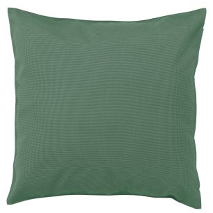 St. Maxime outdoor army green Cushion 60 x 60 cm