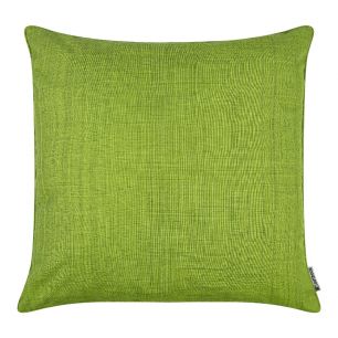 Lennon Outdoor groen kussen 60 x 60 cm