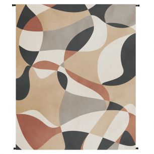 Wall Cloth Modern 120 cm x 140 cm