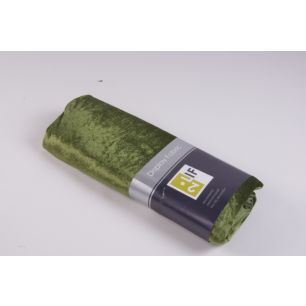 Deco velvet spring green 140 cm x ± 3 m