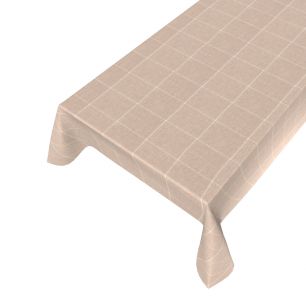 Dylan Enduite lavable beige 140cmx20mtr 