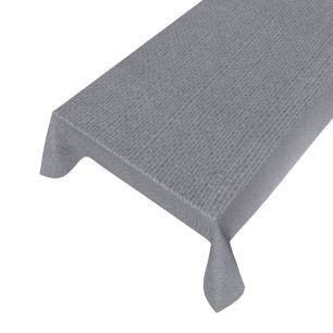 Linado grey 140 cm x 20 mtr