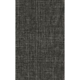 Feuille adhésive lin anthracite 45cmx2mtr