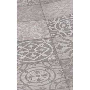 Carrelage Feuille adhésive antique 45cmx2mtr