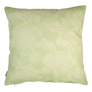 Cushion Cherry Blossom 45x45 l .green