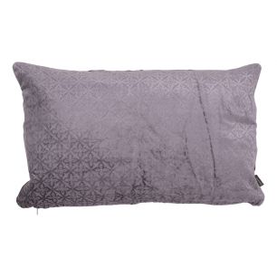 Cushion Maiden 30x50 Grey