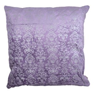 Cushion Canvey Chic 60x60 Light Purple