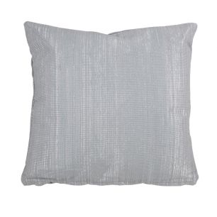 Cushion Allover Lurex 45x45 Mint