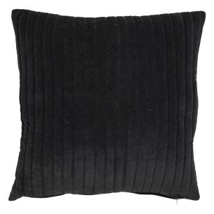 Cushion dantini 50x50 Black