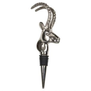 bottle stopper capricorn 16cm