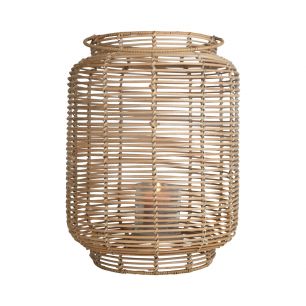 rattan lantern 60cm