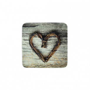 coaster heart twig 10x10cm (6)