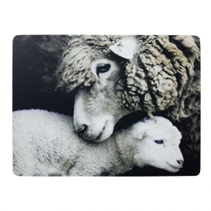 placemat schaap en lam 30x40cm (4)