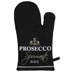 ovenwant wijn prosecco 17x33cm