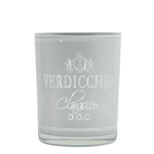 windlicht glas wein verdicchio weiss medium 12cm